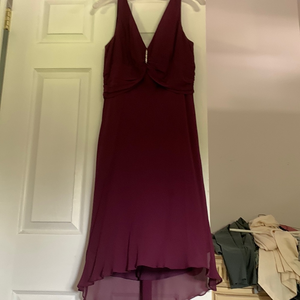 Anne Klein dress
